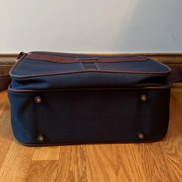 Samsonite Silhouette 4 Travel Carryon Bag - Picture 10 of 11